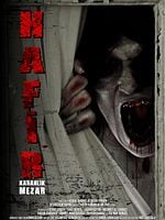 Hafir: Karanlık Mezar posteri
