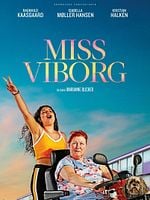 Miss Viborg posteri
