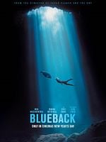 Blueback posteri