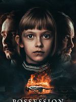 Forbannelsen posteri