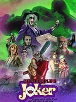 The People's Joker posteri