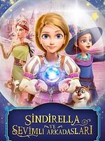 Sindirella Ve Sevimli Arkadaşları posteri