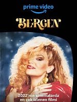 Bergen posteri