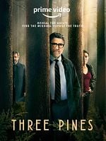 Three Pines posteri