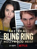 Gerçek Bling Ring: Bir Hollywood Çetesi görüntüsü