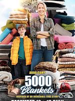 5000 Battaniye posteri