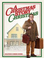A Christmas Story Christmas posteri