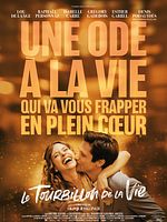 Le Tourbillon de la vie posteri