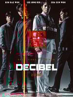 Decibel posteri