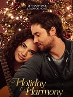 Holiday Harmony posteri