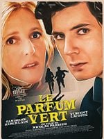 Le Parfum vert posteri