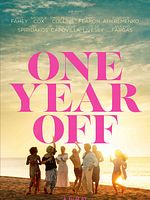 One Year Off posteri