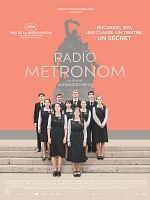 Metronom posteri