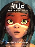 Ainbo: Amazon'da Büyük Macera