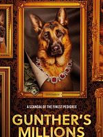 Gunther'ın Serveti posteri