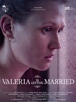 Valeria mithatenet posteri