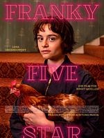 Franky Five Star posteri