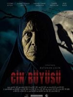 Cin Büyüsü posteri