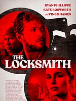 The Locksmith posteri