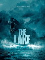 The Lake posteri