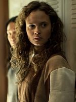 Bad Behaviour posteri