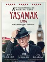 Yaşamak posteri