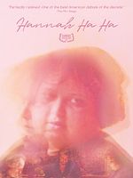 Hannah Ha Ha posteri