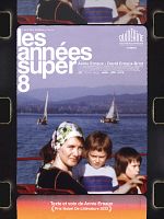 Les Années Super 8 posteri