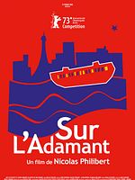 Sur l'Adamant posteri