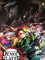 Kimetsu no Yaiba - Jogen shuketsu, soshite Katanakaji no sato e