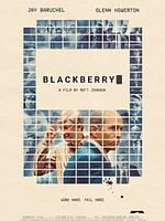 BlackBerry posteri