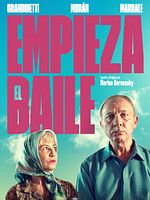 Empieza el baile posteri
