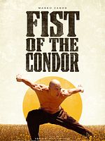 El Puño del Cóndor posteri