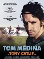 Tom Medina posteri