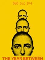 The Year Between posteri