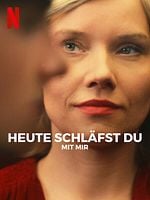 Bu Gece Benimlesin posteri