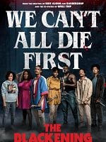 The Blackening posteri