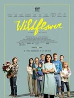 Wildflower posteri