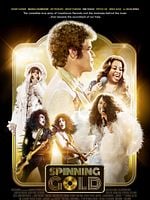 Spinning Gold posteri