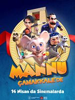 Mannu Çanakkale'de posteri
