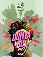 Dünya Bu görüntüsü