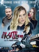 Motelde Katliam posteri