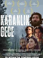 Karanlık Gece posteri