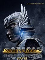 Zodyak Şövalyeleri posteri