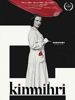 Kim Mihri posteri