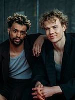 Dance Brothers görüntüsü