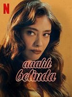 Aaahh Belinda posteri