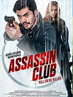 Assassin Club posteri