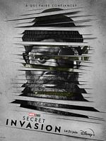 Marvel Studios’ Secret Invasion görüntüsü