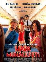 Hava Muhalefeti posteri